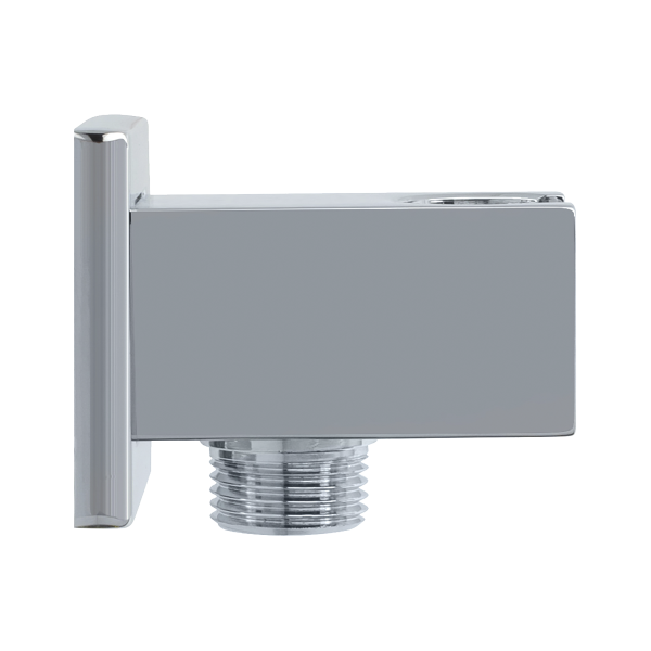 Держатель ручного душа с подключением шланга Mariani B00242PA