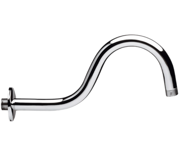 Кронштейн для верхнего душа 29 см Remer 342S