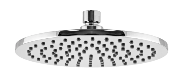 Верхний душ с шарнирным соединением 20 см Remer 359MM20X