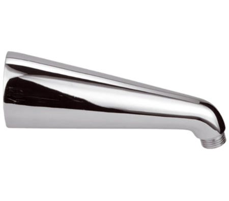 Кронштейн для верхнего душа 18 см Remer 346