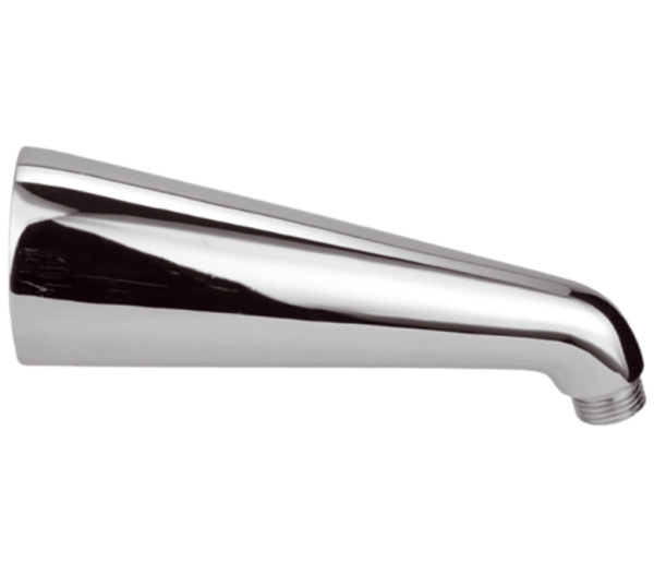 Кронштейн для верхнего душа 18 см Remer 346