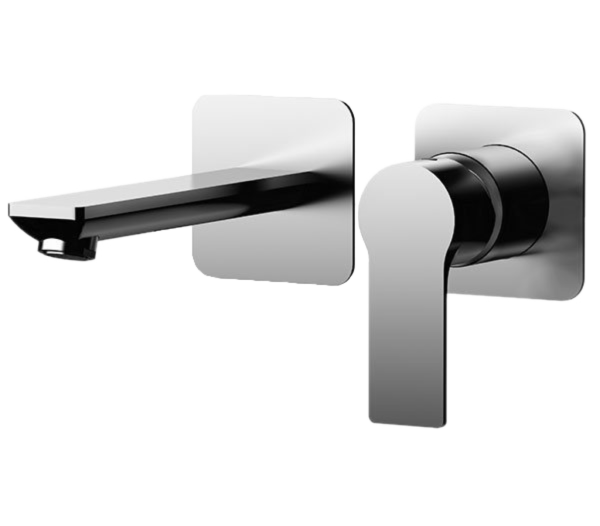 Смеситель для раковины Remer Energy EY15PL