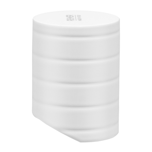 Ручка смесителя для раковины Remer Edge EG671BO, белый матовый