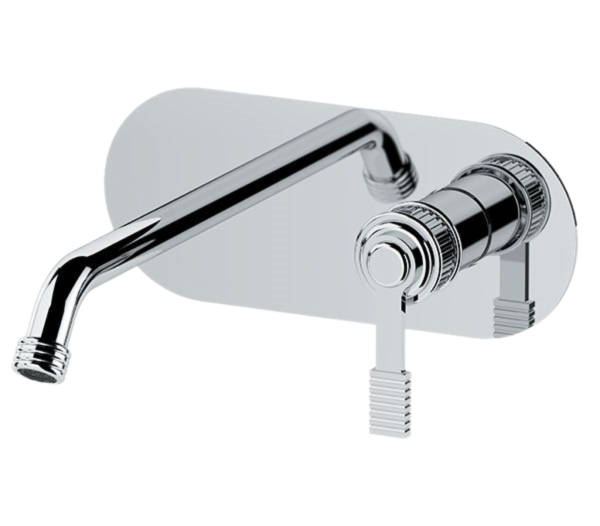 Смеситель для раковины Remer Atelier AL15WB