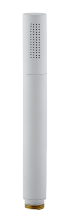 Ручной душ Remer 317MMBOX, белый матовый