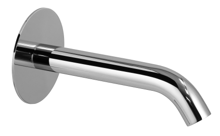 Излив настенный 16 см Remer X Style 91XF90