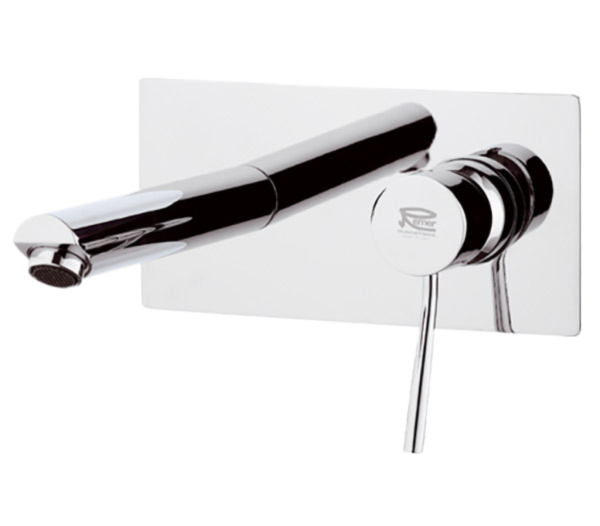 Смеситель для раковины Remer Minimal N15