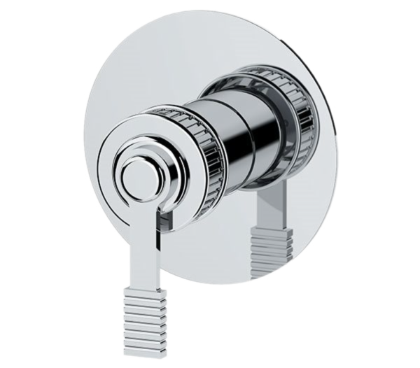 Смеситель для душа Remer Atelier AL30L