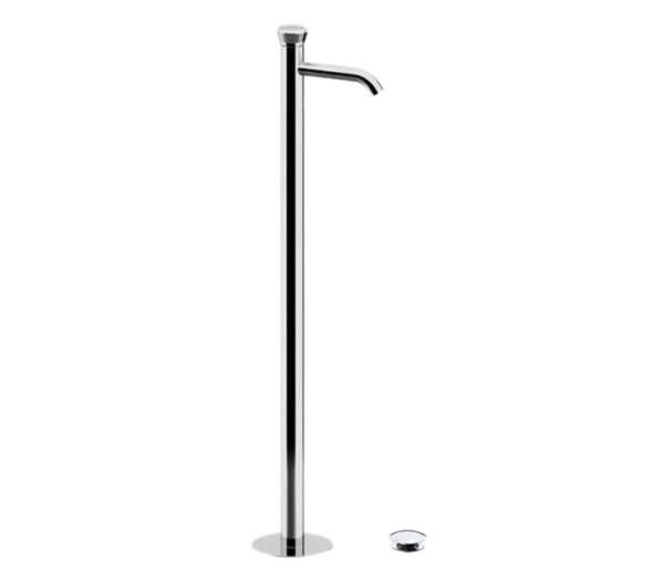 Смеситель для раковины Remer Element ET18