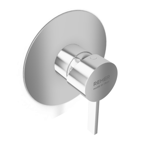 Смеситель для душа Remer Metrica MC30L