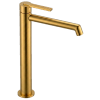 Смеситель для раковины Daniel Regency RN607BHS, латунь брашированная PVD
