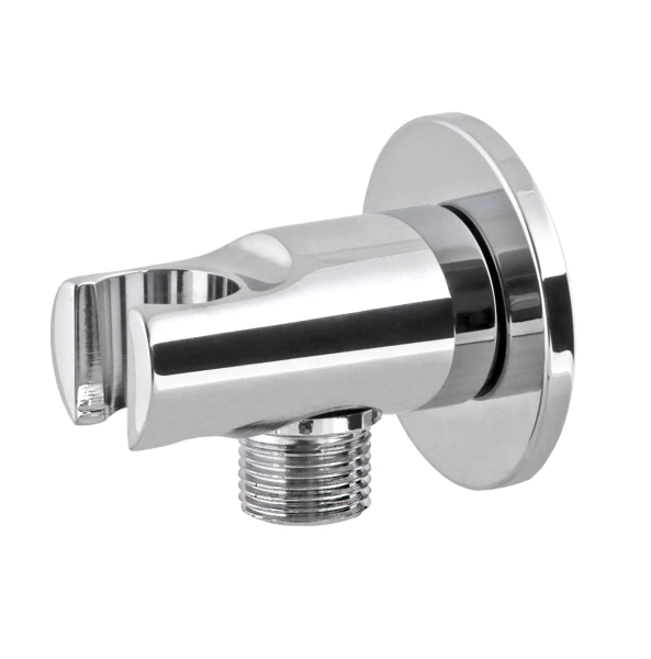 Держатель ручного душа с подключением шланга Mariani U00242MN00