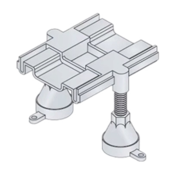 Соеденитель прямой для Sumisura OMP Tea 987.000.0