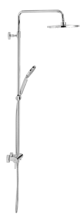 Душевая система Remer X Style XF32A8MPMD25