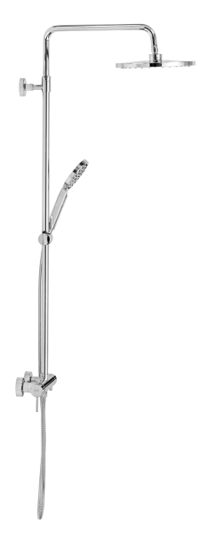 Душевая система Remer X Style XF32A8MPMD25