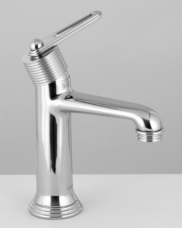 Смеситель для раковины Daniel Brooklyn BY606NCR