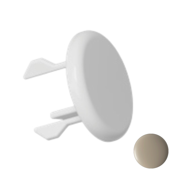 Керамическая крышка для перелива GSG Ceramic Design TPCE030, Cashmere Matt