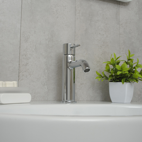 Смеситель для раковины Mariani Next A00380NS12