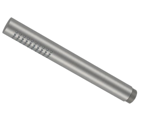 Ручной душ Remer INOX SS317MMX, нержавеющая сталь