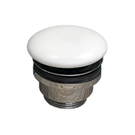 Биде подвесное биколор с донным клапаном и креплением GSG Ceramic Design Like RULKBISOBI000/003FIPI, White/Black Matt