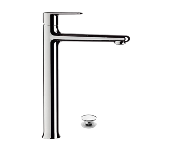 Смеситель для раковины Remer Vanity V10L