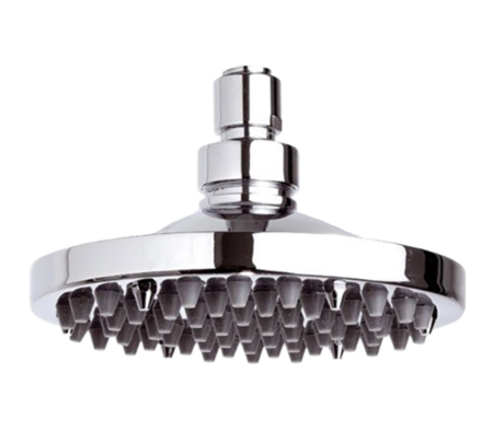 Верхний душ с шарнирным соединением 15 см Remer 359R15X