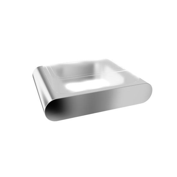 Мыльница Remer Lounge LN10CR