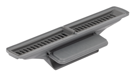 Сухой затвор OMP Tea 137.023.0