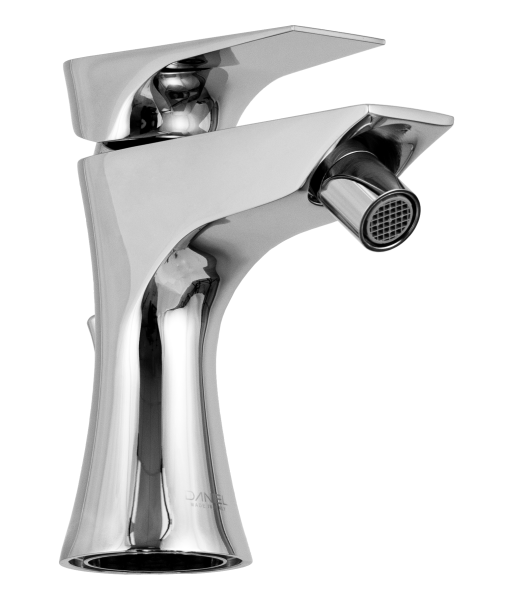 Смеситель для биде Daniel Diva DV604CR