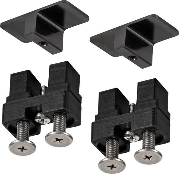 Переходная пластина для 987.000.0 OMP Tea 987.001.0.N, оружейная сталь