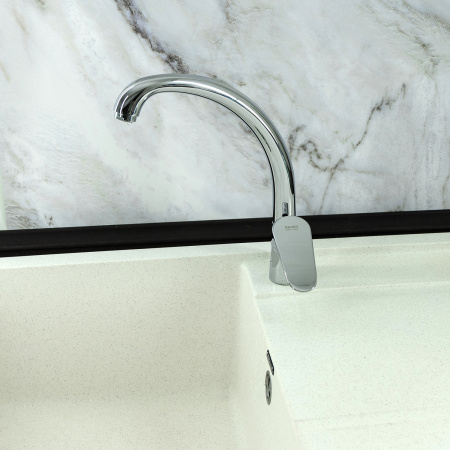 Смеситель для кухни Remer Class Line L42