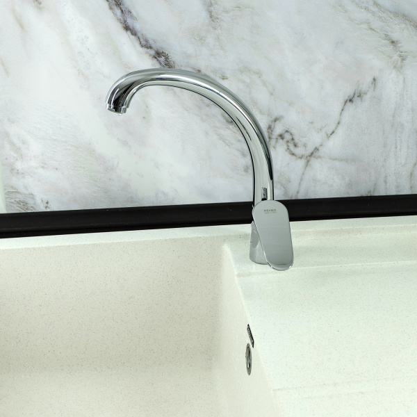 Смеситель для кухни Remer Class Line L42