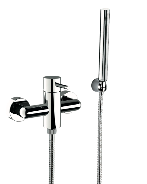 Смеситель для душа Remer X Style X39