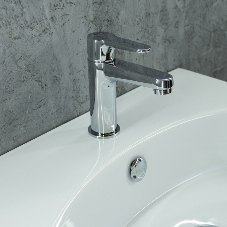 Смеситель для раковины Remer Winner W12