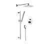 Душевая система Remer X Style X09S01