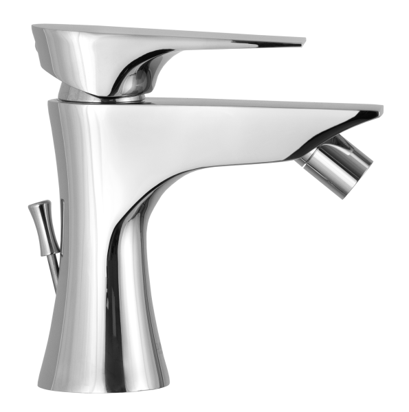 Смеситель для биде Daniel Diva DV604CR