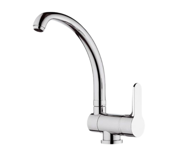 Смеситель для кухни Remer Winner W42R