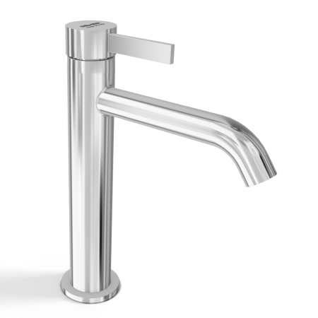 Смеситель для раковины Remer Metrica MC12A