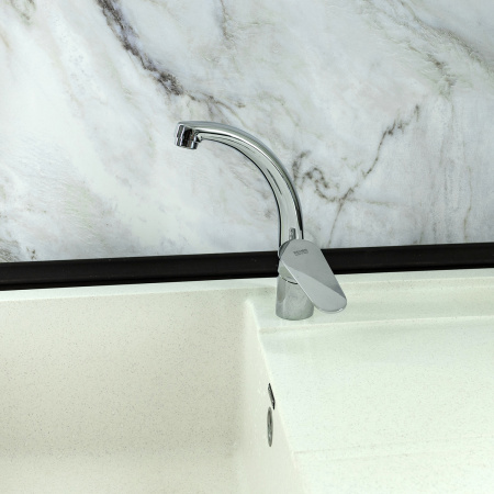 Смеситель для кухни Remer Class Line L42C