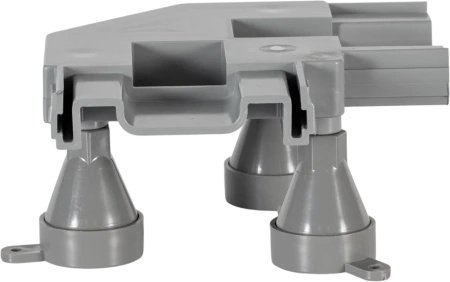 Соединитель угловой для Sumisura OMP Tea 987.004.0