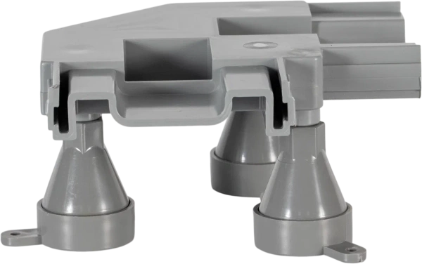 Соединитель угловой для Sumisura OMP Tea 987.004.0