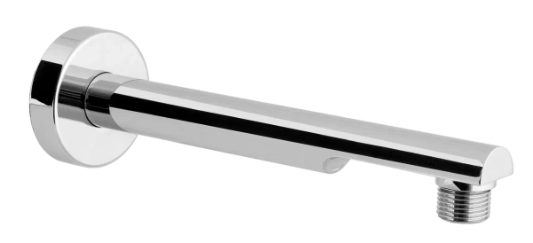 Кронштейн для верхнего душа 20 см Remer 348N20