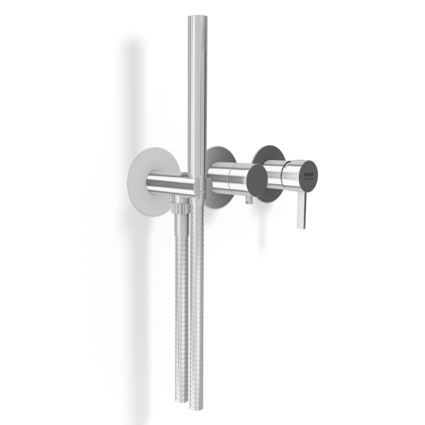 Смеситель для душа Remer Metrica MC97D2P