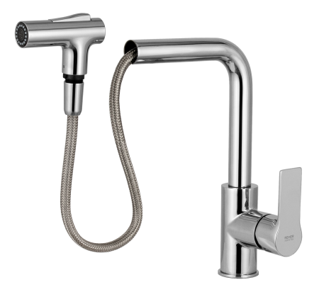 Смеситель для кухни Remer Energy EY81M