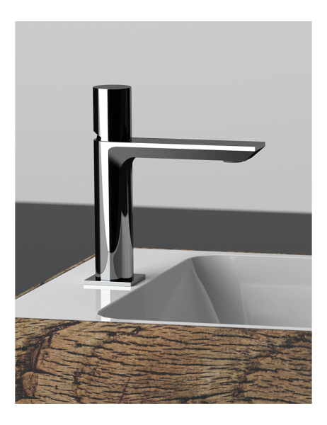 Смеситель для раковины Remer Edge EG512