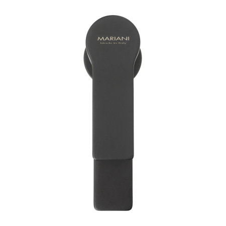 Смеситель для раковины Mariani Kali A14380KL12, черный матовый