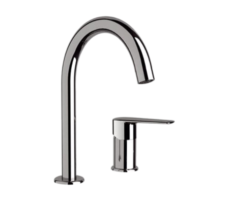 Смеситель для раковины Remer Vanity V57