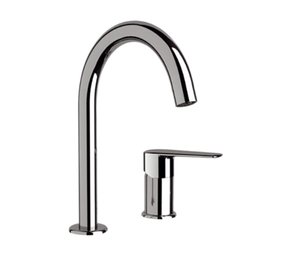 Смеситель для раковины Remer Vanity V57