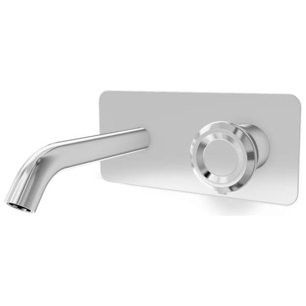 Смеситель для раковины Remer Element ET15WB