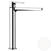 Смеситель для раковины Mariani Kali A37398KL12, белый матовый